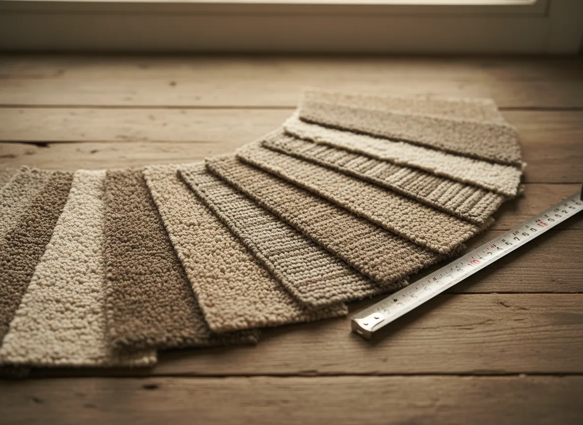 Carpet Installation Muncy Valley, PA FAQs